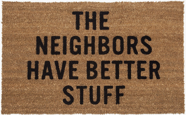 Doormats