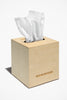 Get It Out Tissue Box Cover