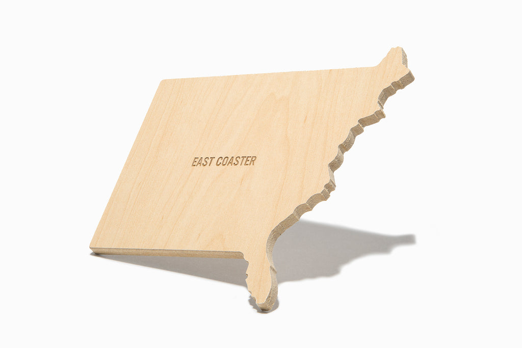 East Coasters Reed Wilson Design